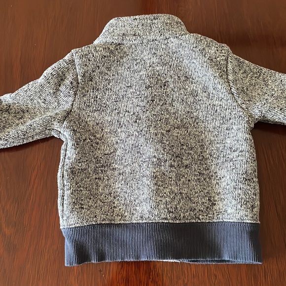 Carter’s Baby Jacket Pant Set - Picture 3 of 8